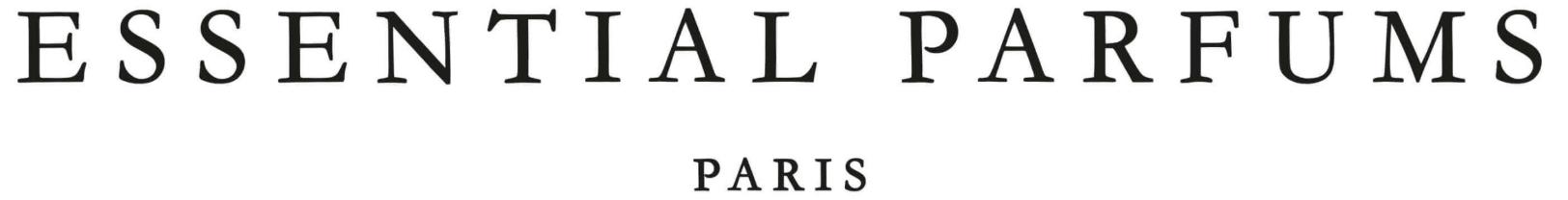 ESSENTIAL PARFUMS