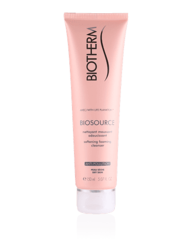 Biosource Softening Foam