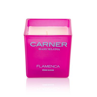 Flamenca Candle