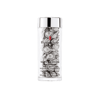 Visible Brightening Soft Correcting Night Capsules