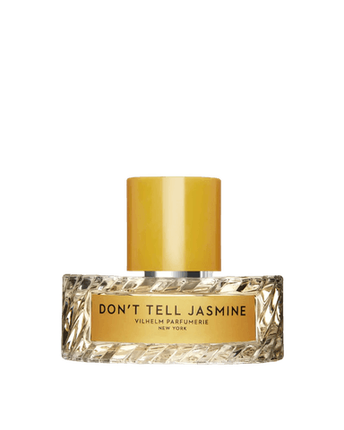 Don't Tell Jasmine Eau de Parfum