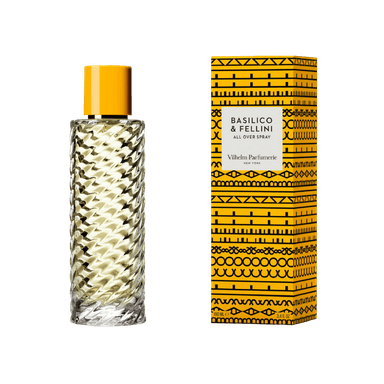 Besilico & Fellini All Over Spray