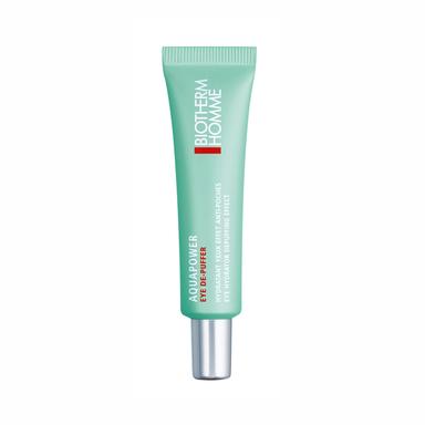 Homme Aquapower Eye De Puffer Cream