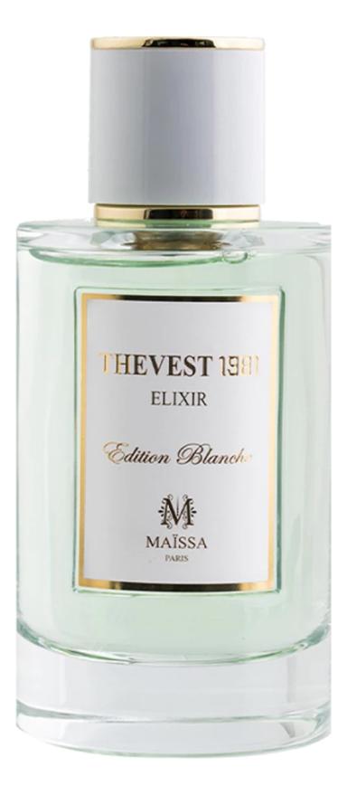Thevest 1981  Elixir 