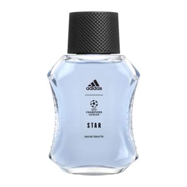 UEFA 10 EAU DE TOILETTE