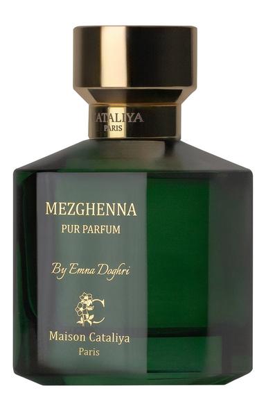 Mezghenna  Eau De Parfum 