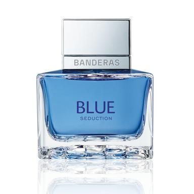 Blue Seduction Eau de toilette