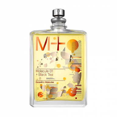Molecules 01+Black Tea EDT