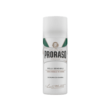 Shaving Foam Sensitive Skin