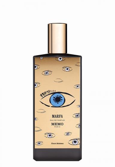 Marfa Eau De Parfum