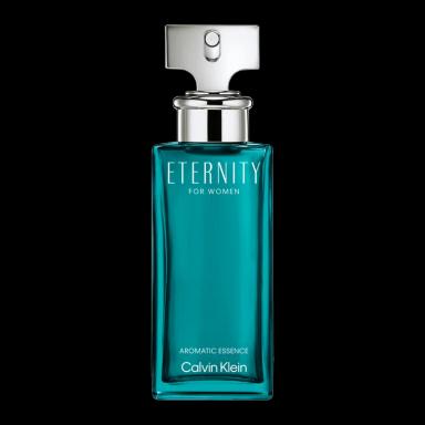 Eternity For Women Aromatic Essence Eau de Parfum