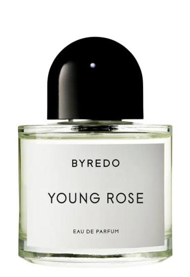 Young Rose Eau de Parfum