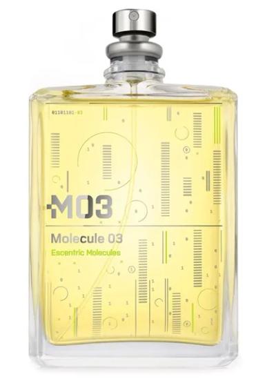 Molecules 03 EDT