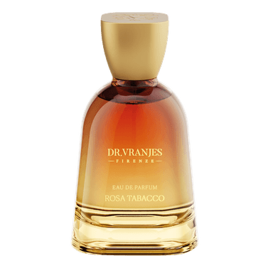 Rosa Tabacco EDP