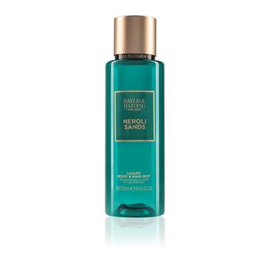 Body & Hair Mist Edit Neroli Sands