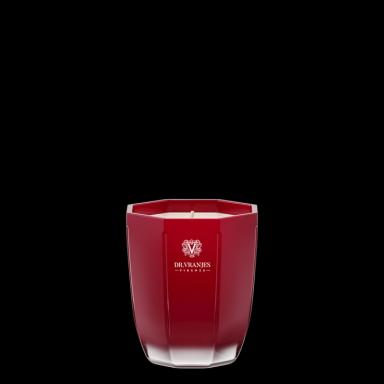 Rosso Nobile Candle Red