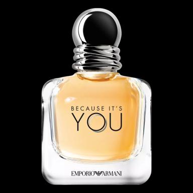 YOU Because It's You She EDP