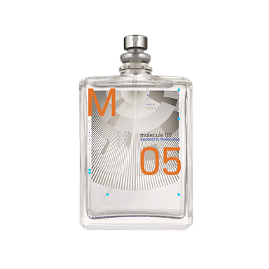 Molecule 05 EDT