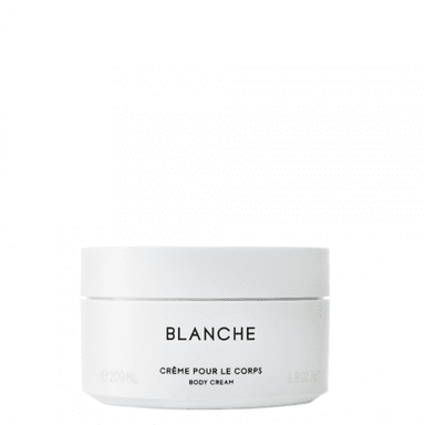 Blanche Body Cream