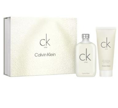 Calvin Klein One Eau De Toilette Gift Set