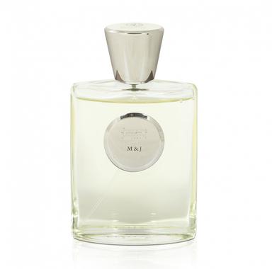 M&J Extrait De Parfum