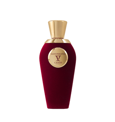 Mandragola Extrait De Parfum