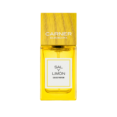 Sal Y Limon EDP