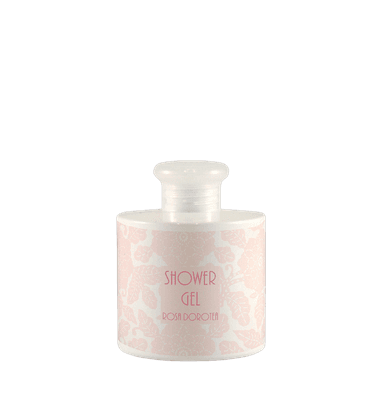 Rosa Dorotea Shower Gel