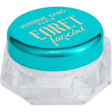 Duochromic Gel Glitter