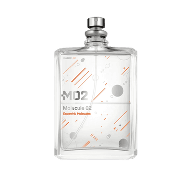 Molecule 02 EDT