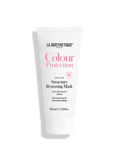 Structure Restoring Mask