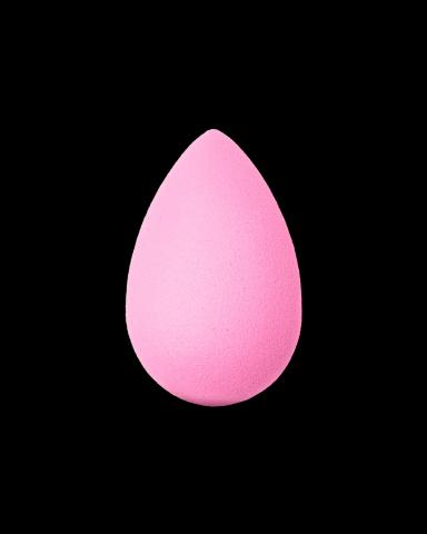 Beauty Blender Bubble