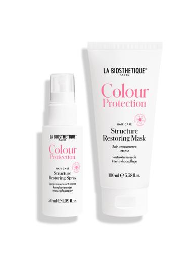 Structure Restoring Treatment