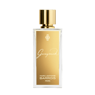 Ganymede EDP