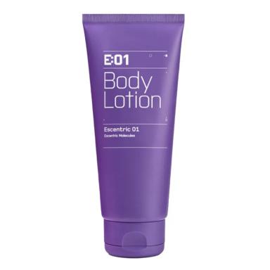 Escentric 01 Body Lotion