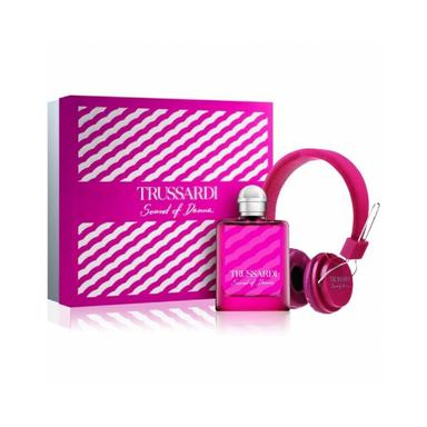 Set Sound Of Donna EDP+Headphones