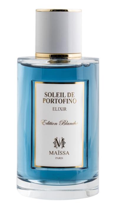Soleil de Portofino  Elixir 