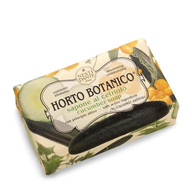 Horto Botanico Cucumber Soap