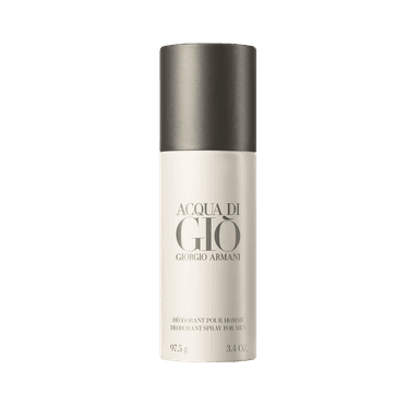 Deo Acqua Di Gio Homme Spray