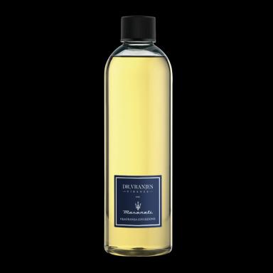 Maserati Refill Plastic Bottle Home Diffuser