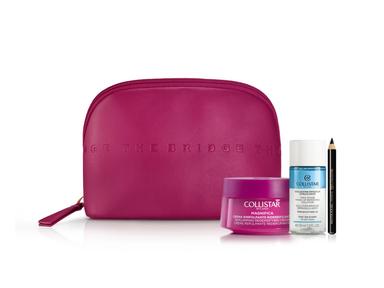 Set Xmas Magn FN Cr +Biph Sol +Eye Penc Կ.