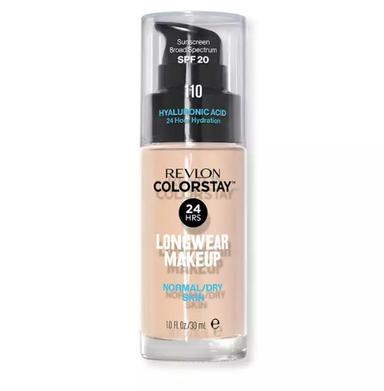Colorstay Makeup N/D