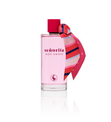 Senorita Mon Amour EDT