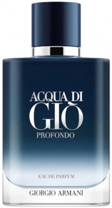 Acqua Di Gio Profondo Eau De Parfum
