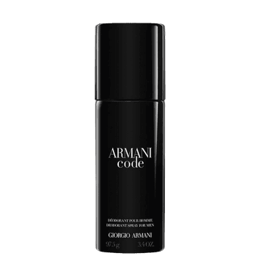 Armani Code Homme Deo Spray