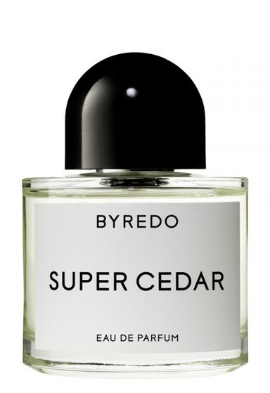 Super Cedar Eau de Parfum