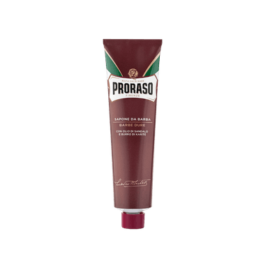 Shaving Cream Moisturising & Nourishing