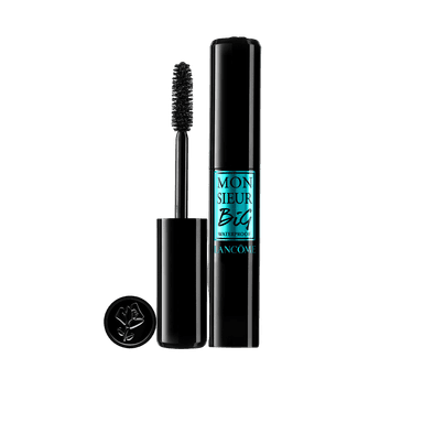 Mascara Monsieur Big Waterproof