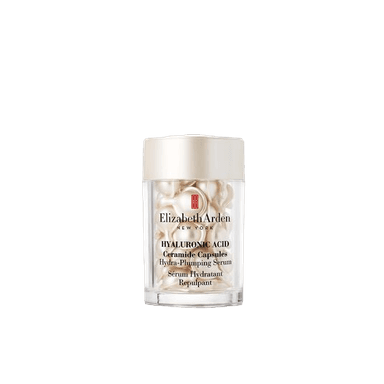 Hyaluron Acid Ceramid Capsules Hydra-Pluming 30Pcs