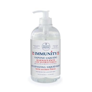 Immunity Hygienizing Liquid Soap